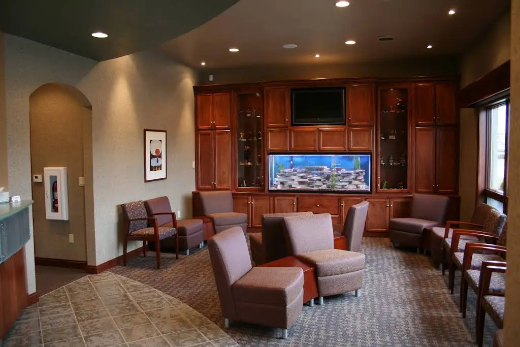 Olm Orthodontics - Professional dental clinic exterior with modern facilities