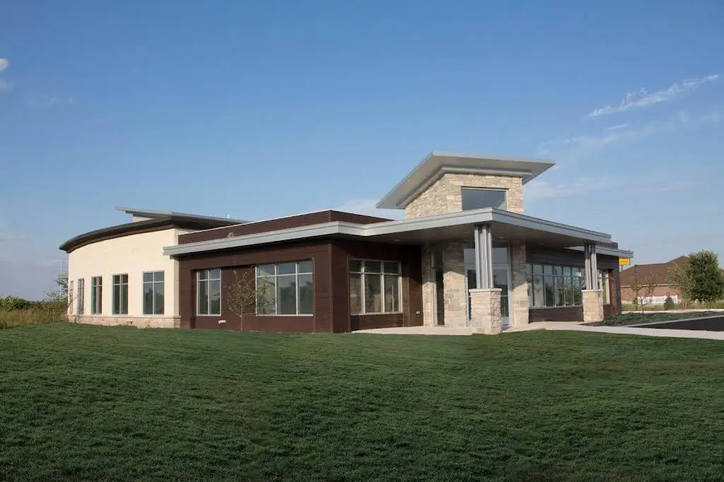 Green Bay Family Dental - Professional dental clinic exterior with modern facilities