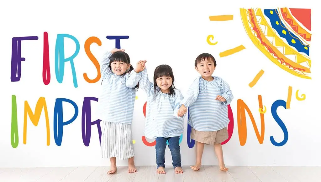 First Impressions Pediatric Dentistry & Orthodontics - Professional dental clinic exterior with modern facilities