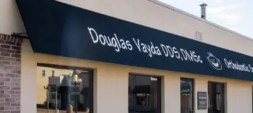 Vayda Orthodontics