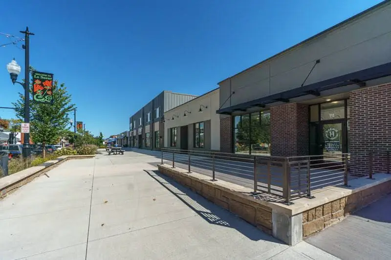 Haemig Family Dentistry - Professional dental clinic exterior with modern facilities