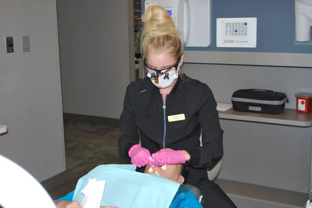 Professional Dental Group
