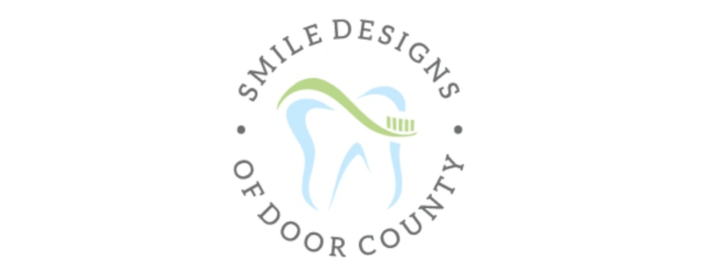 Smile Designs of Door County - Professional dental clinic exterior with modern facilities