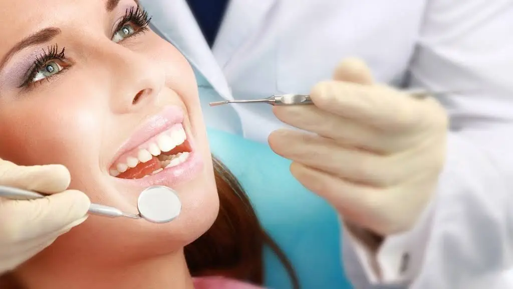 Jennifer K. Olson DDS - Professional dental clinic exterior with modern facilities