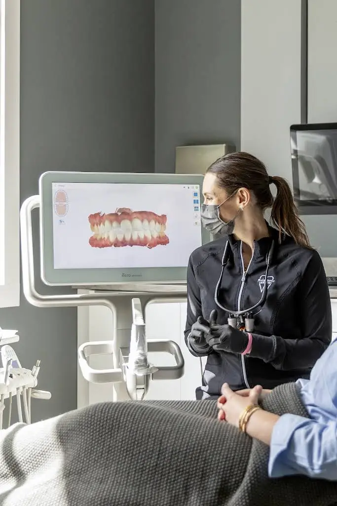Philp Family Dentistry Waconia - Professional dental clinic exterior with modern facilities