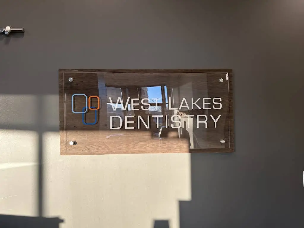 West Lakes Dentistry - Chaska