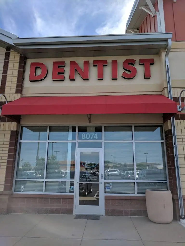 Gentle Dentistry - Shakopee Office - Professional dental clinic exterior with modern facilities