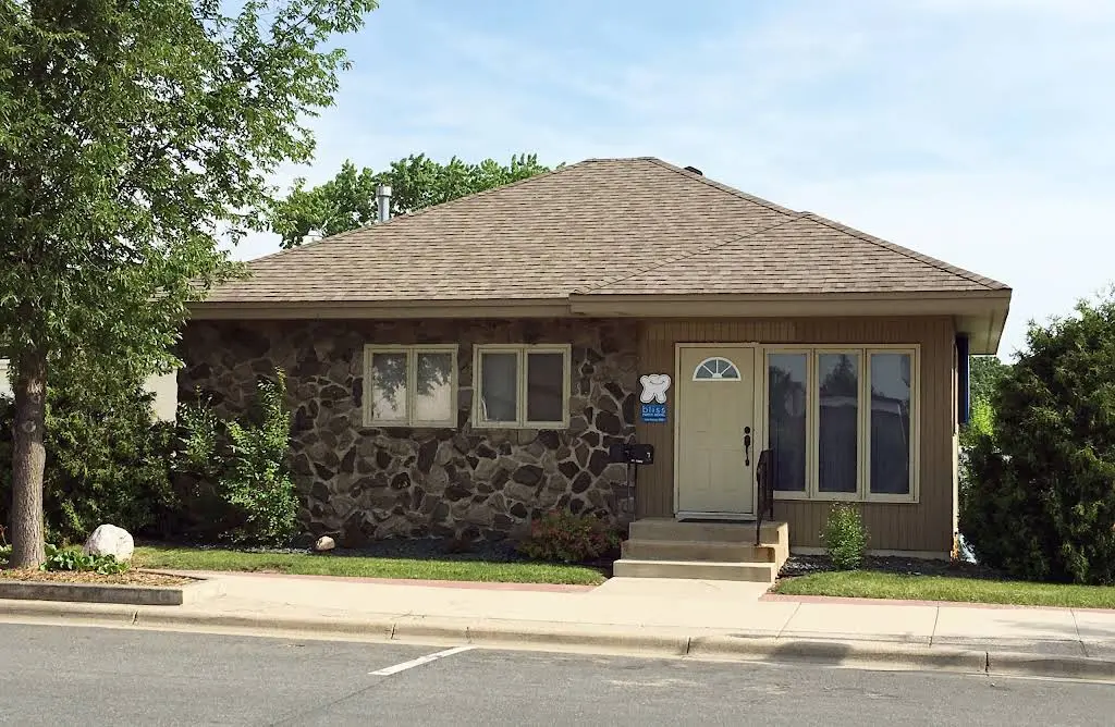 Bliss Family Dental