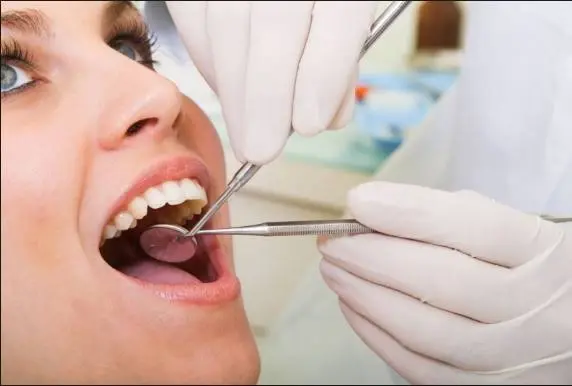 Echo Family Dental - Professional dental clinic exterior with modern facilities
