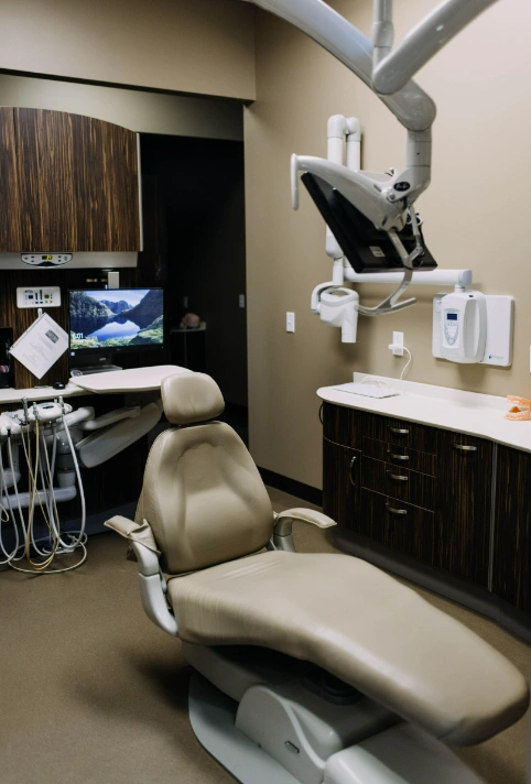 Hutchinson Family Dentistry