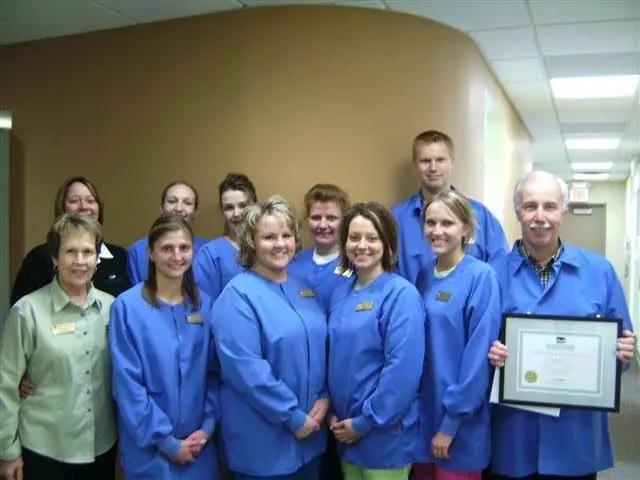 Midwest Dental - Mondovi - Professional dental clinic exterior with modern facilities