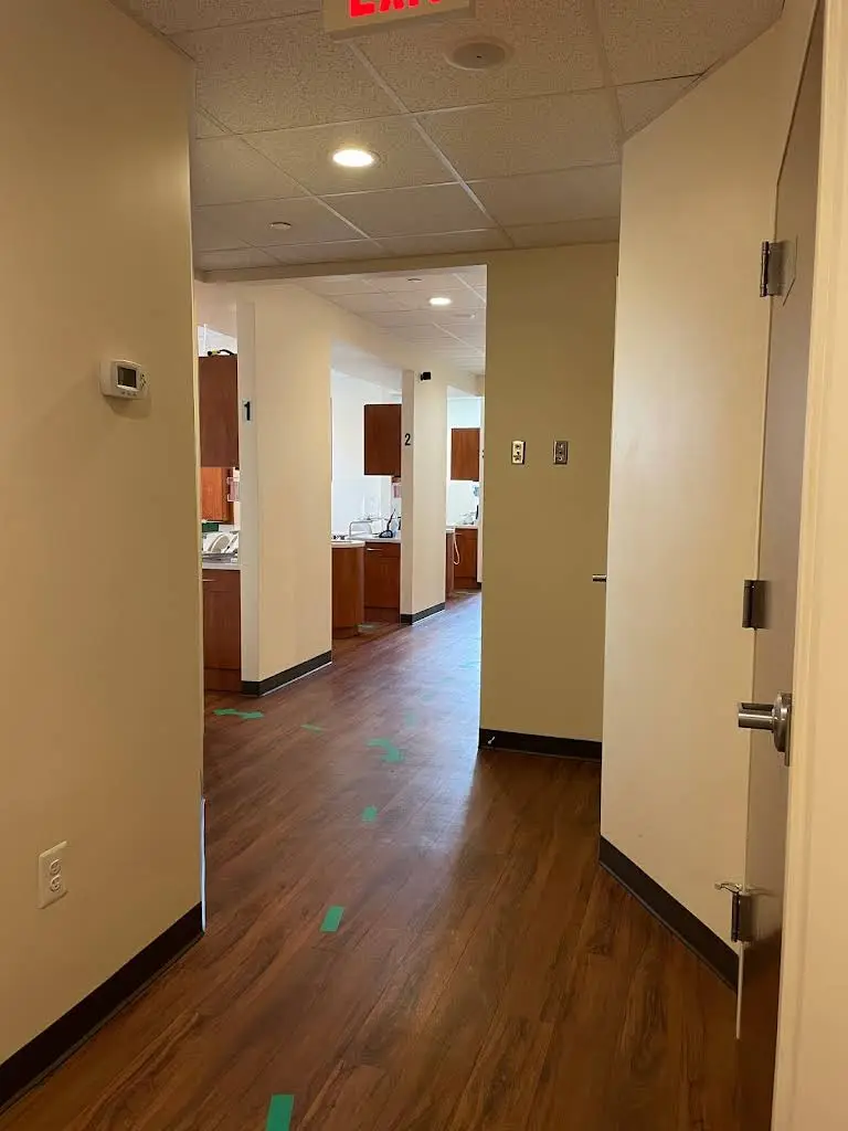 Village Dentistry of Leesburg - Professional dental clinic exterior with modern facilities