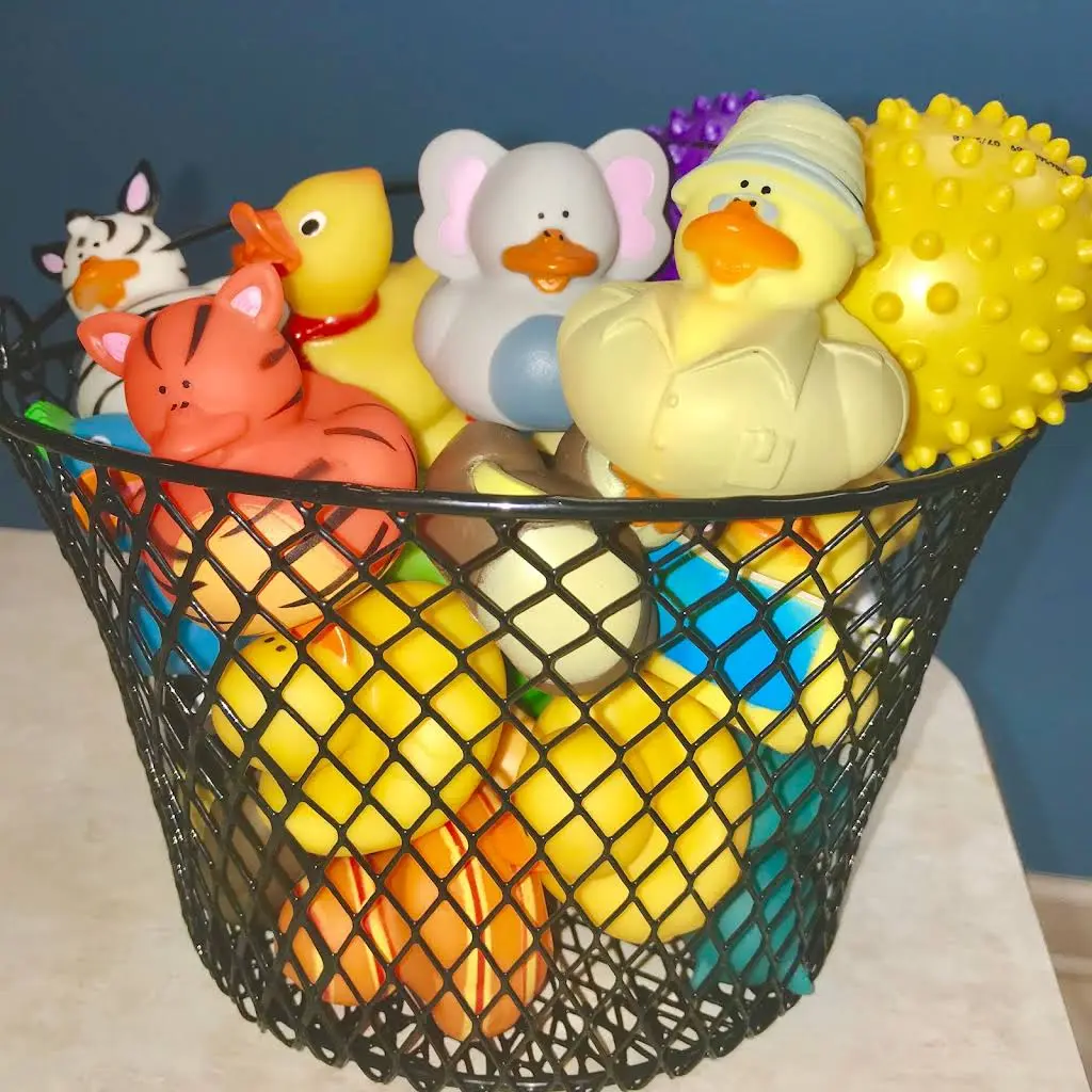 Treasured Smiles Pediatric Dentistry