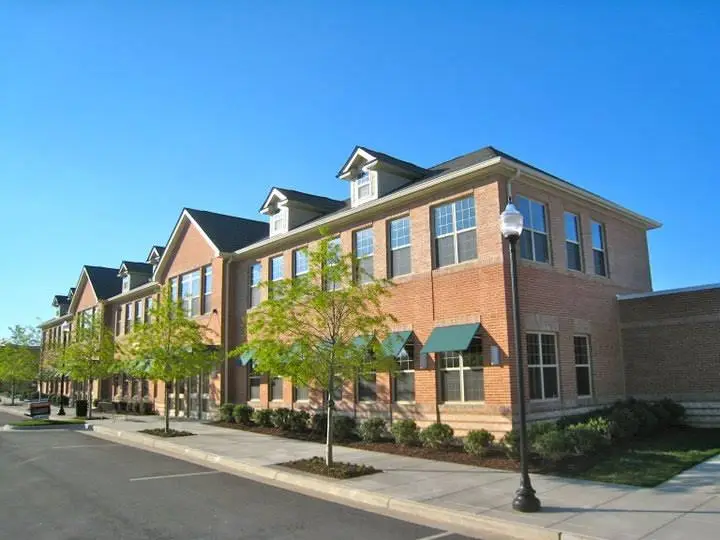 Mullen Orthodontics - Professional dental clinic exterior with modern facilities
