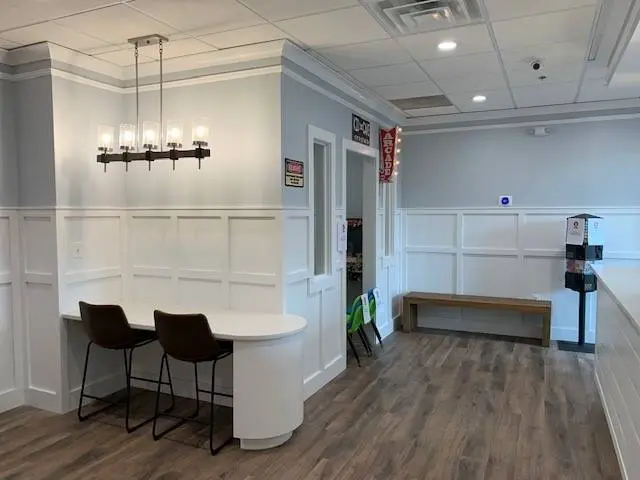 Loudoun Pediatric Dentistry - Professional dental clinic exterior with modern facilities