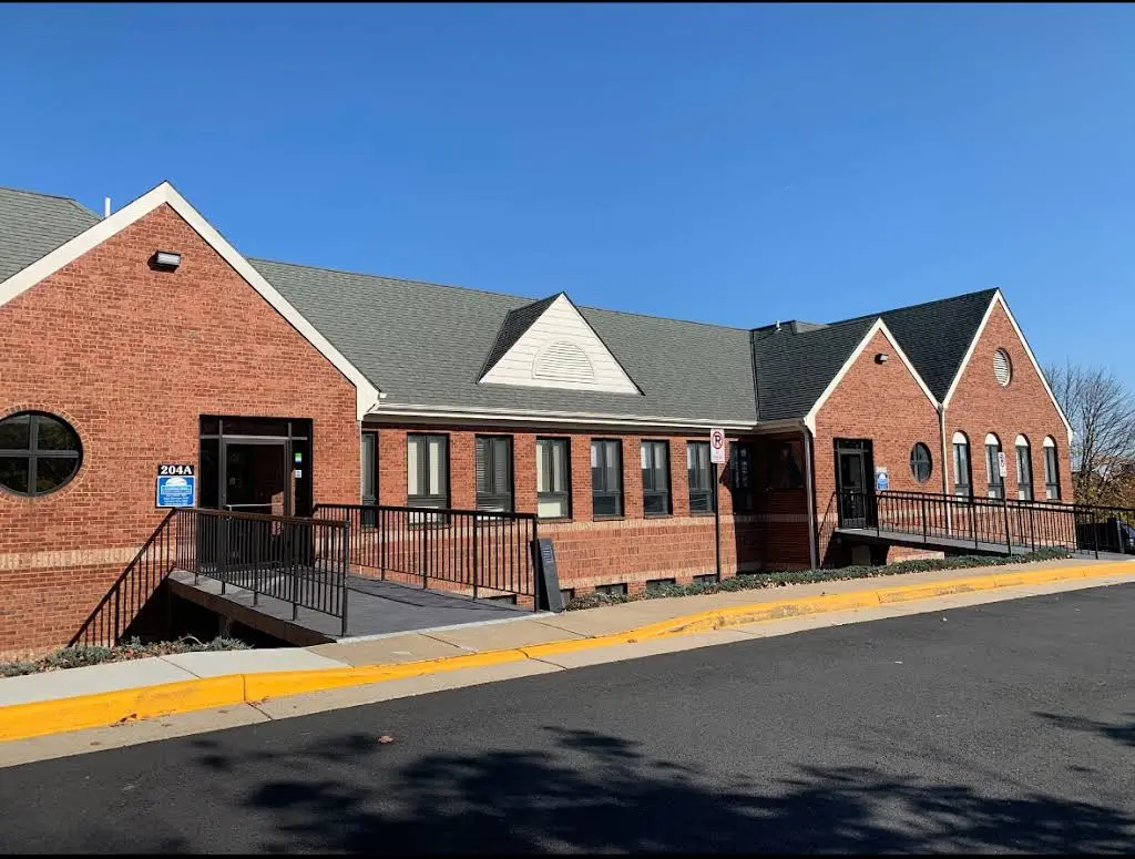 Cardinal Park Family Dental Care - Professional dental clinic exterior with modern facilities