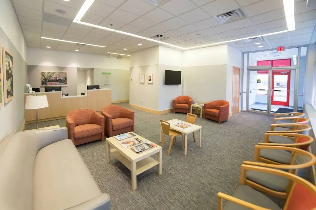 Park Dental Savage - Professional dental clinic exterior with modern facilities