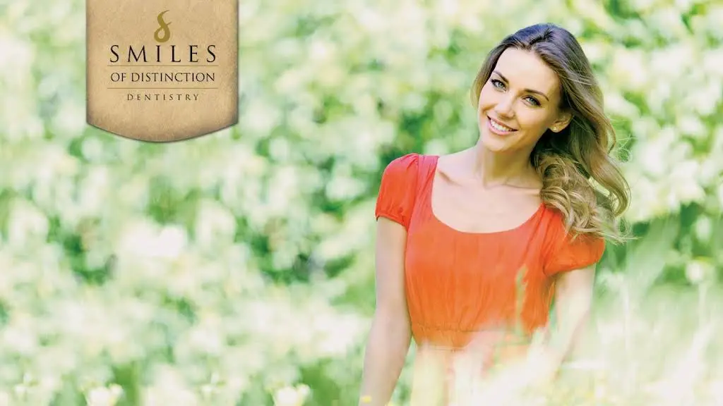 Smiles of Distinction Family Dentistry - Professional dental clinic exterior with modern facilities