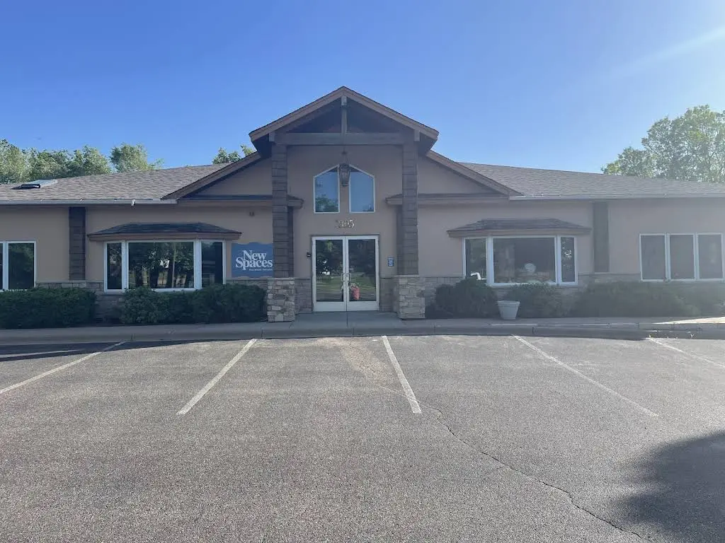 Burnsville Family Dental - Professional dental clinic exterior with modern facilities