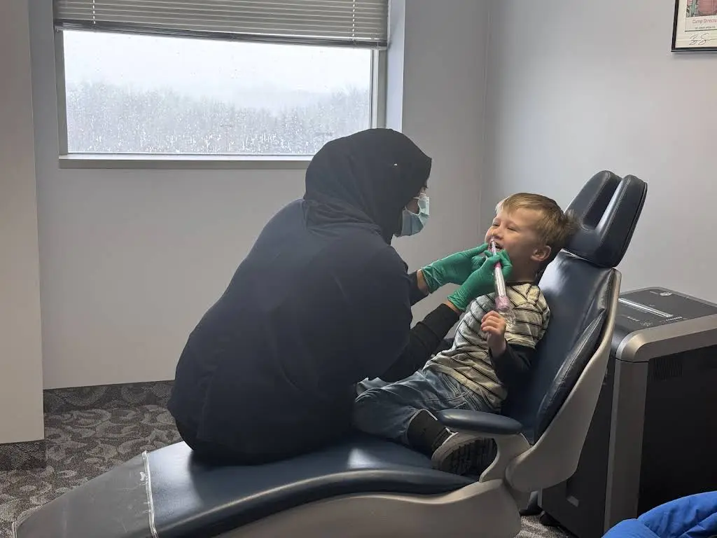 Camp Smile Pediatric Dentistry & Orthodontics