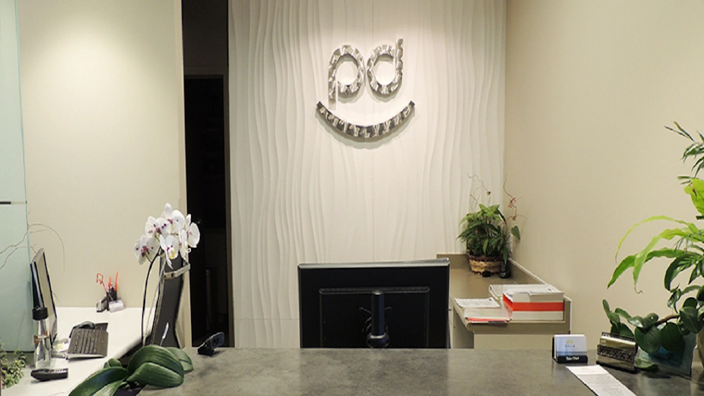 Progressive Dental - Professional dental clinic exterior with modern facilities