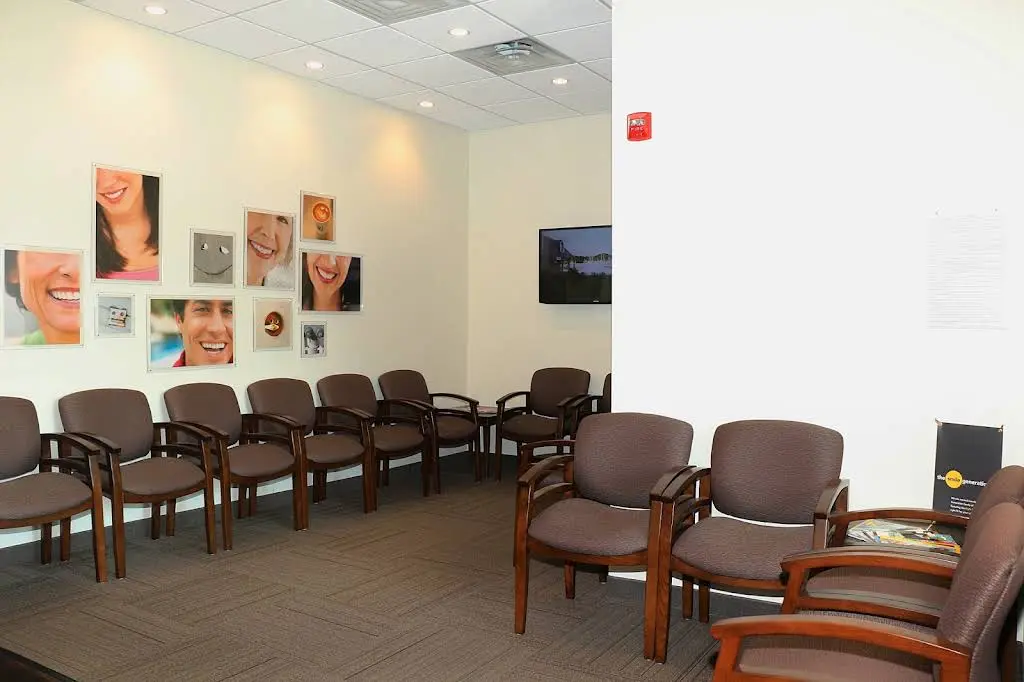 Chaska Commons Dental Group - Professional dental clinic exterior with modern facilities