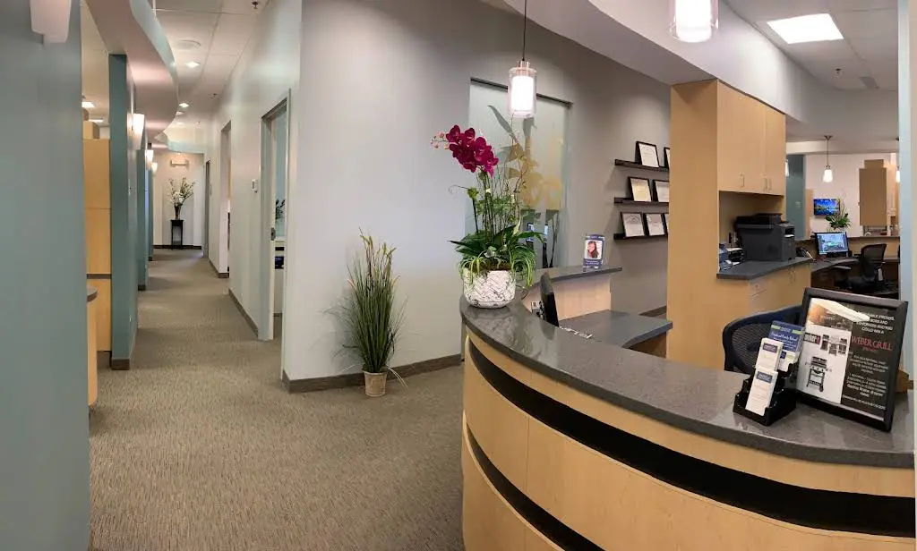 Forever Smiles - Chanhassen - Professional dental clinic exterior with modern facilities