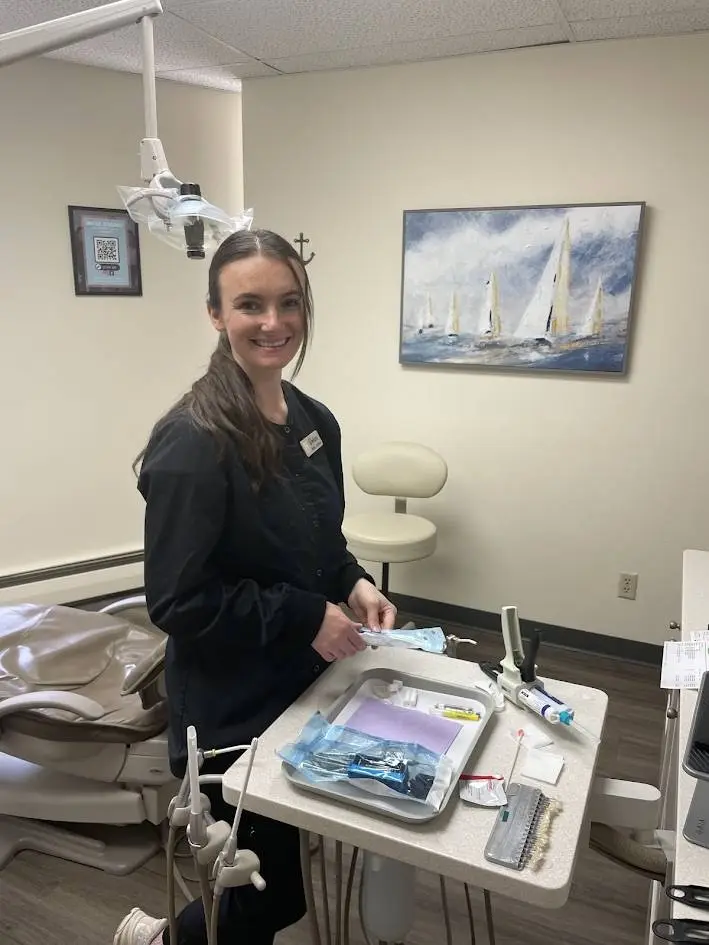 Lake Minnetonka Family Dentistry - Professional dental clinic exterior with modern facilities