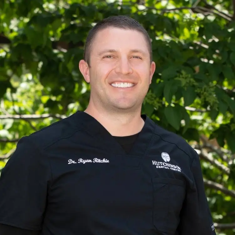 Hutchinson Dental Center