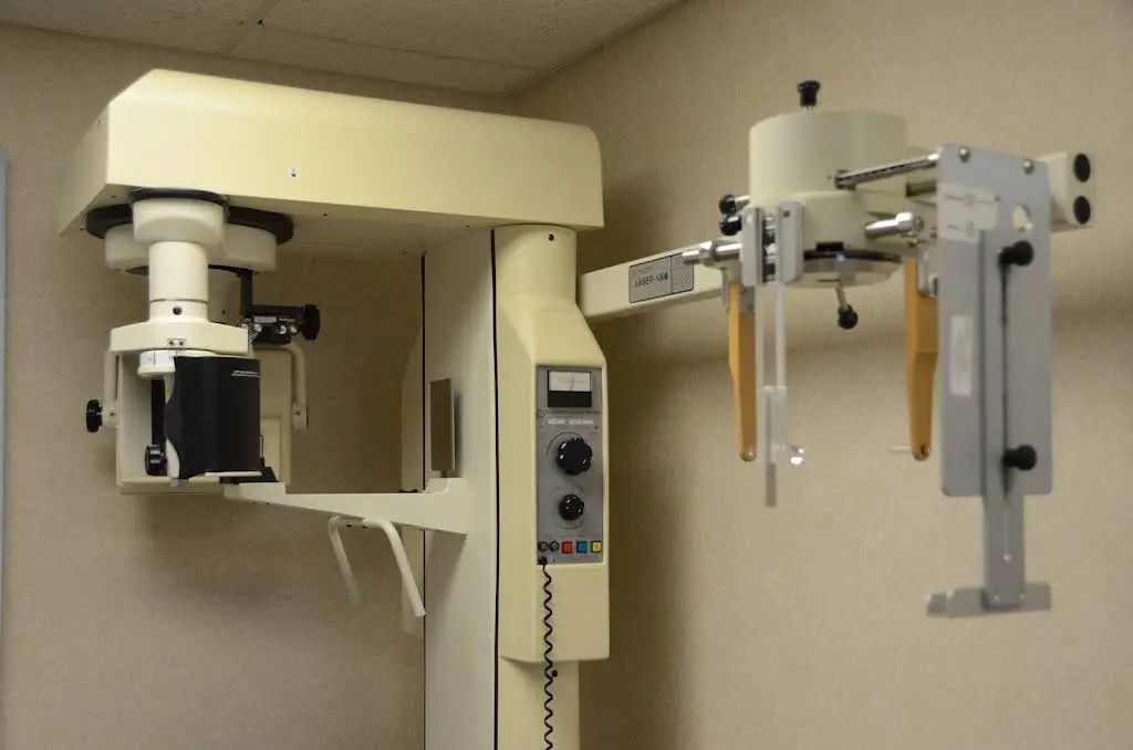Fall Creek Dental