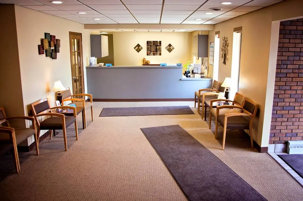 Maple Ridge Dental - Professional dental clinic exterior with modern facilities