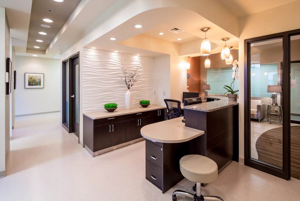 Adarve Prosthodontics - Professional dental clinic exterior with modern facilities