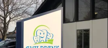 Children's Dental Care