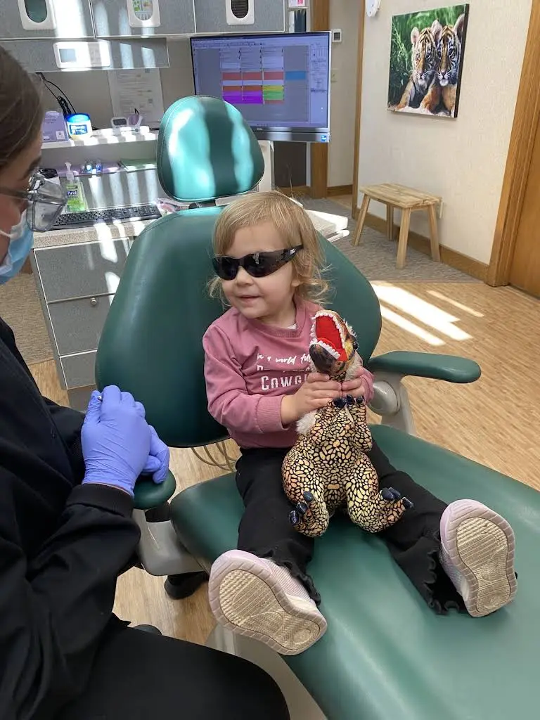 Children's Dental Care