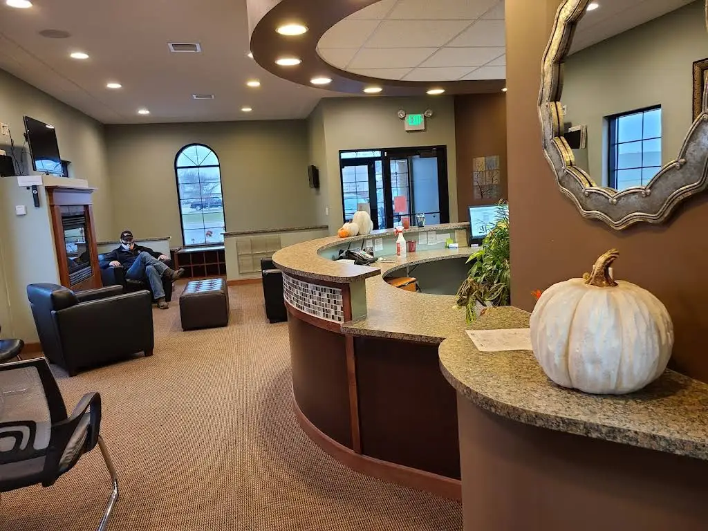 Jordan Family Dental