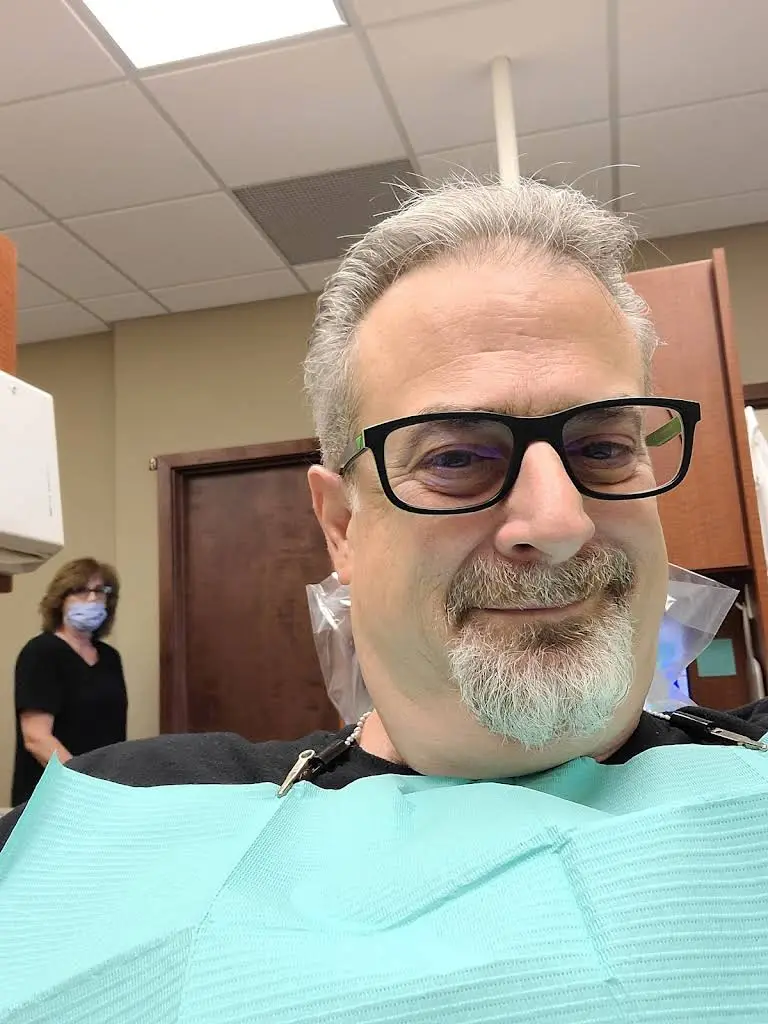 Gentle Dentistry - Spring Park Office - Professional dental clinic exterior with modern facilities