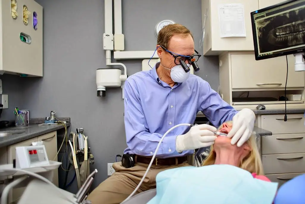 Martinson Family and Cosmetic Dentistry