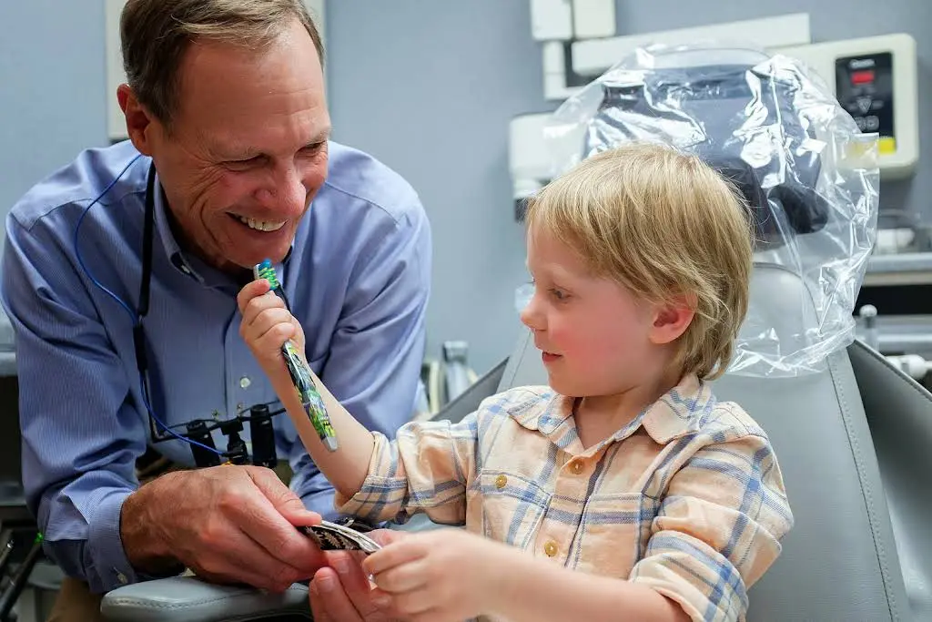 Martinson Family and Cosmetic Dentistry