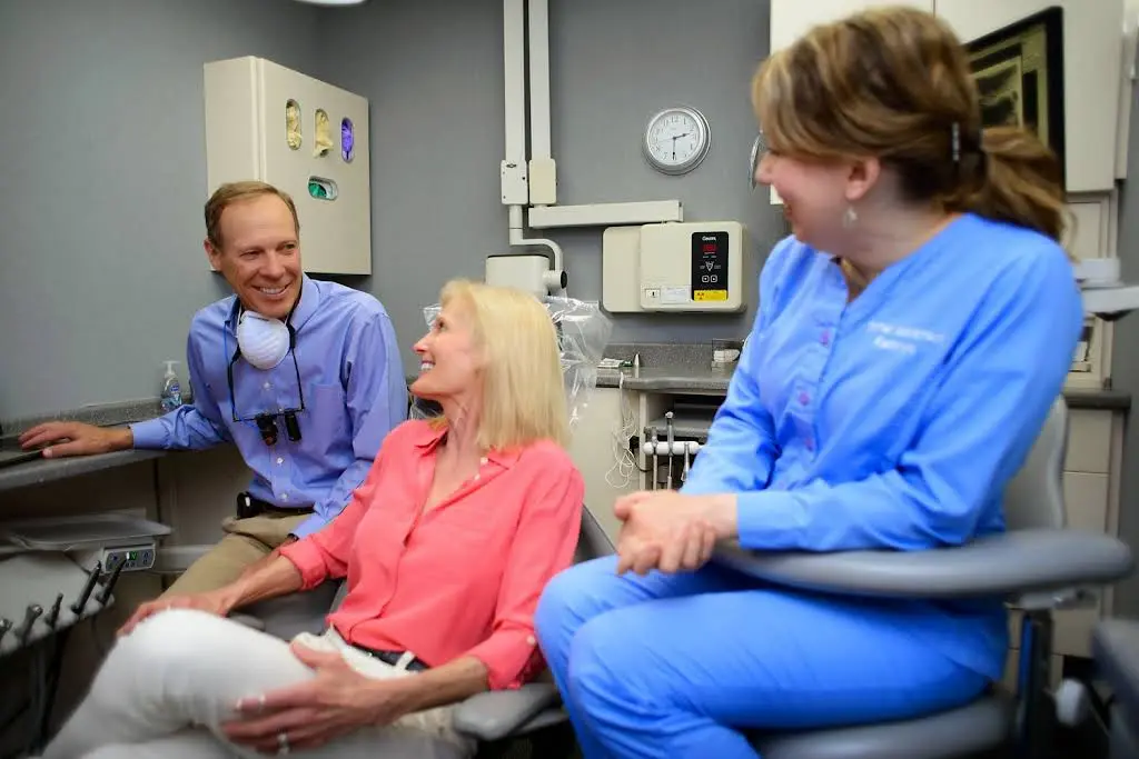 Martinson Family and Cosmetic Dentistry