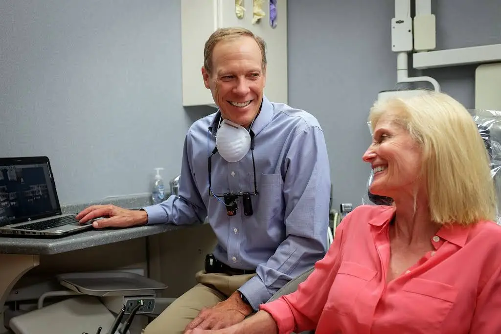 Martinson Family and Cosmetic Dentistry