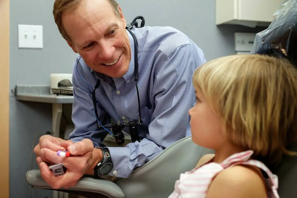 Martinson Family and Cosmetic Dentistry