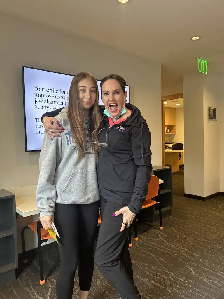 Ovation Orthodontics