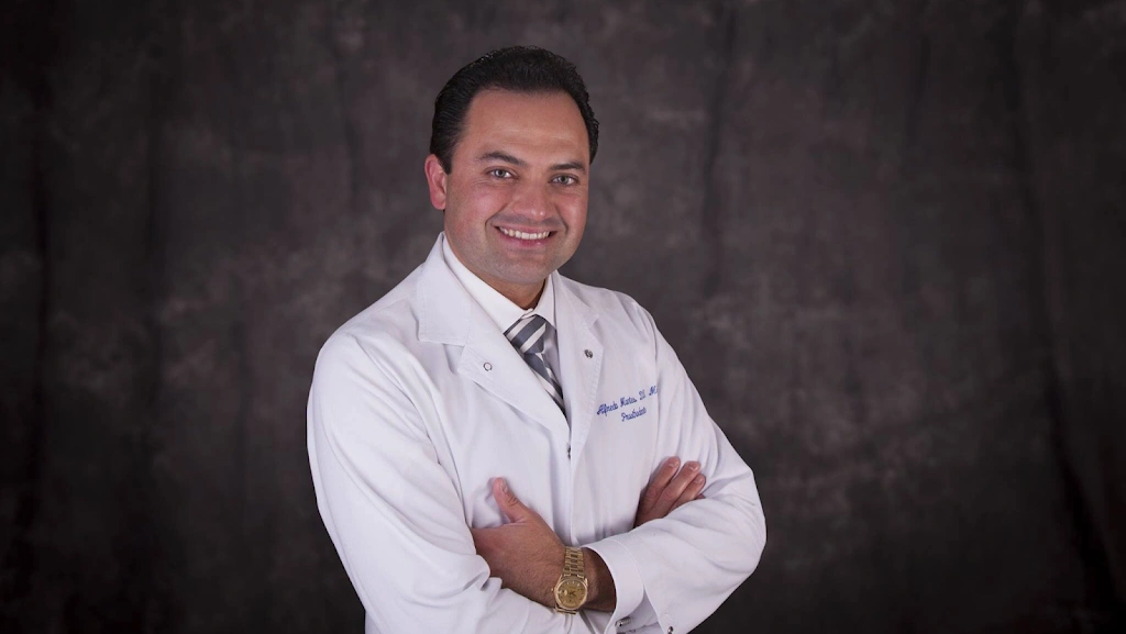 Dental Excellence of Deephaven - Professional dental clinic exterior with modern facilities