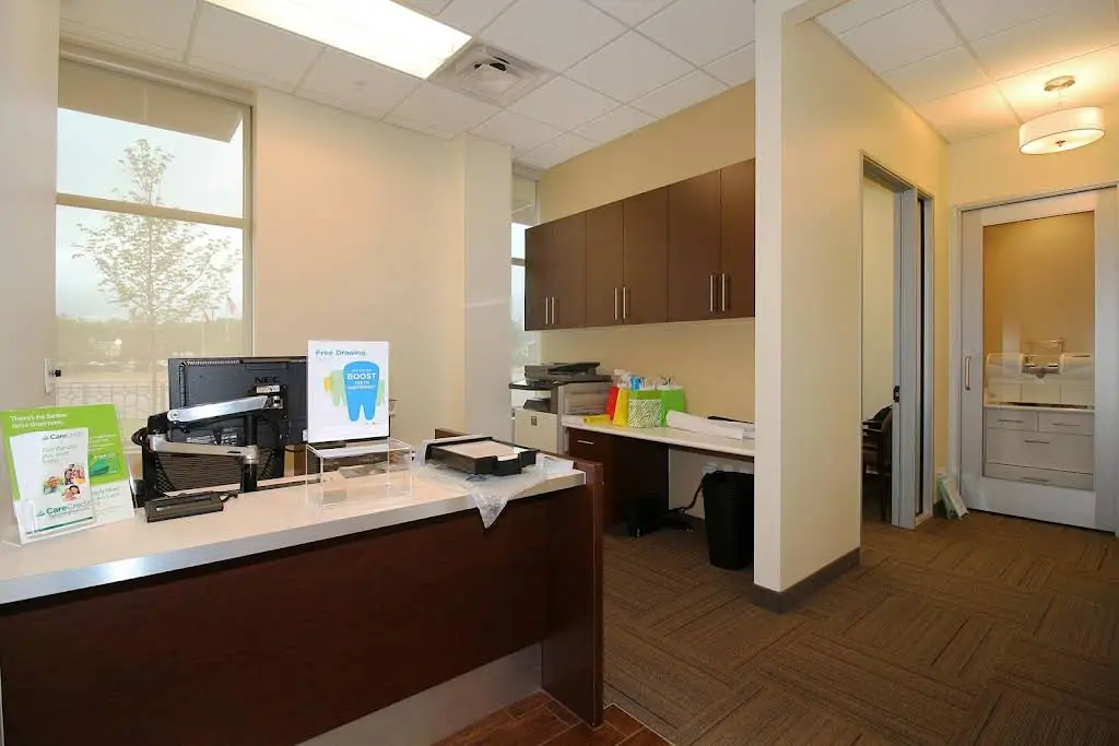 Bloomington Smiles Dentistry