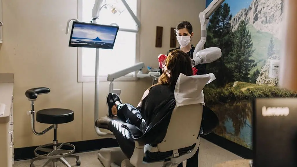 Fiedler Dentistry - Professional dental clinic exterior with modern facilities