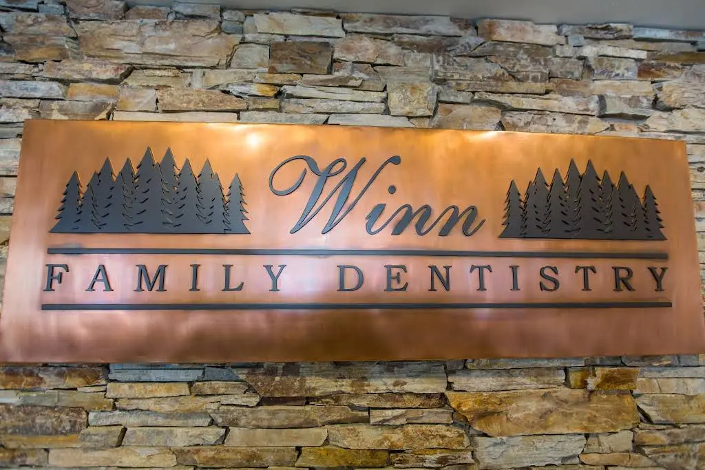 Winn Family Dentistry