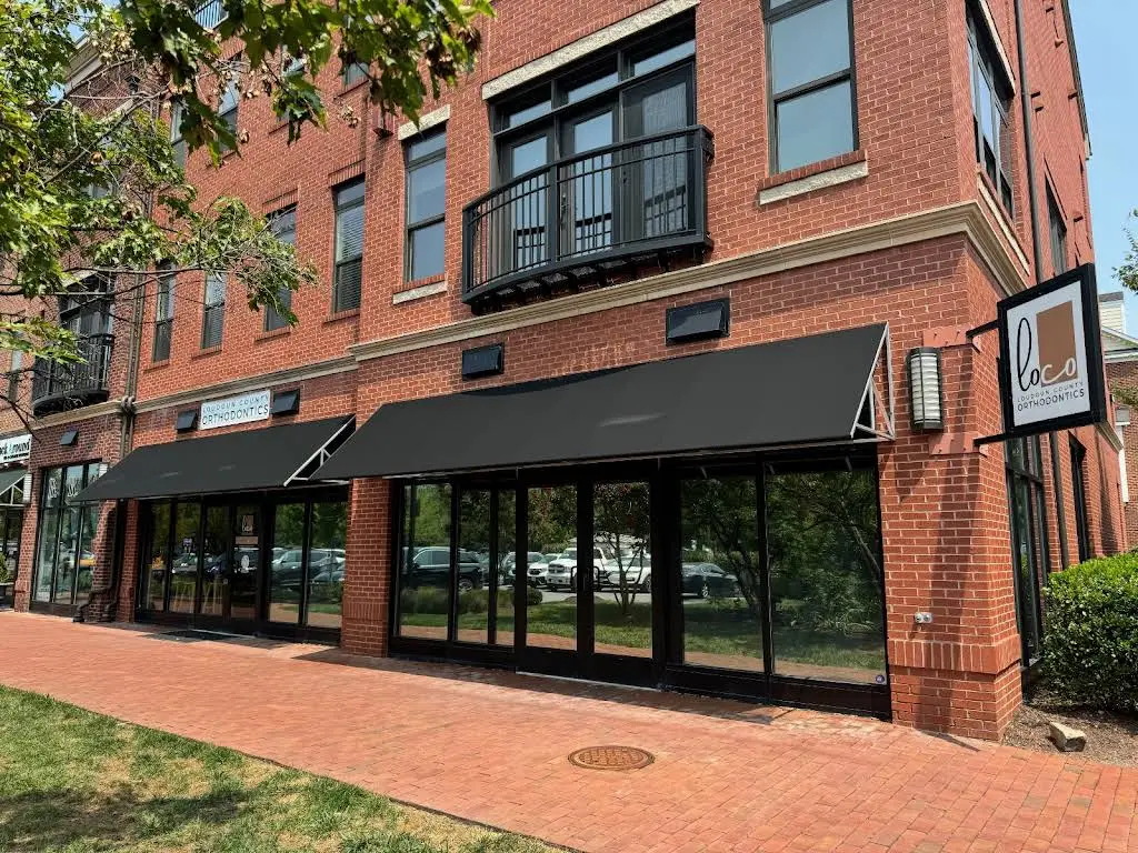Loudoun County Orthodontics