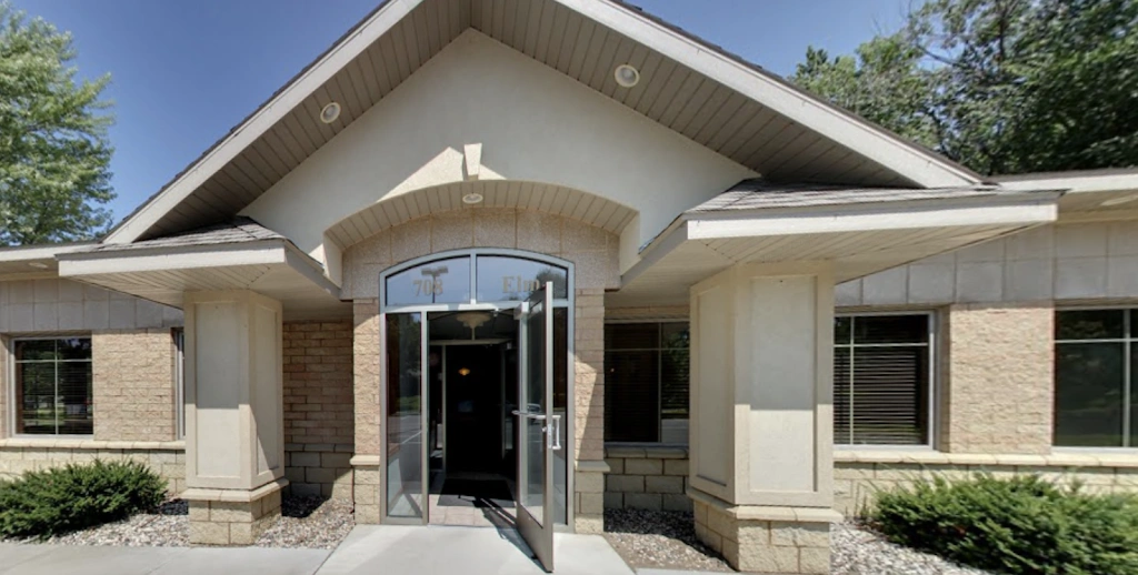McDermott Orthodontics - Professional dental clinic exterior with modern facilities