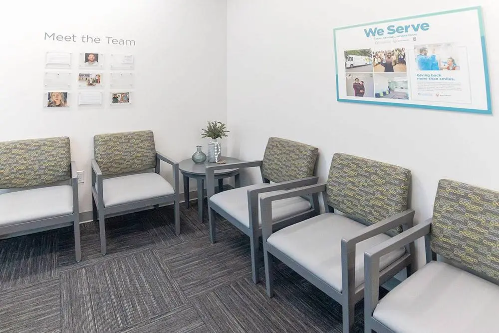 Plymouth Smiles Dentistry