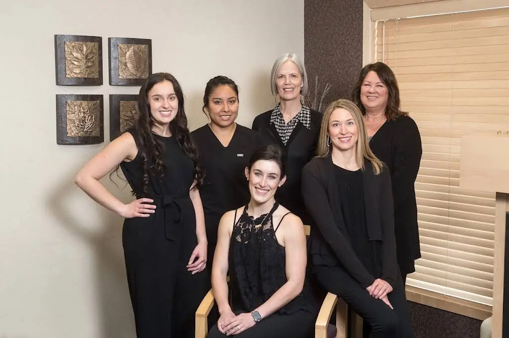 Hopkins Family Dentistry - Professional dental clinic exterior with modern facilities